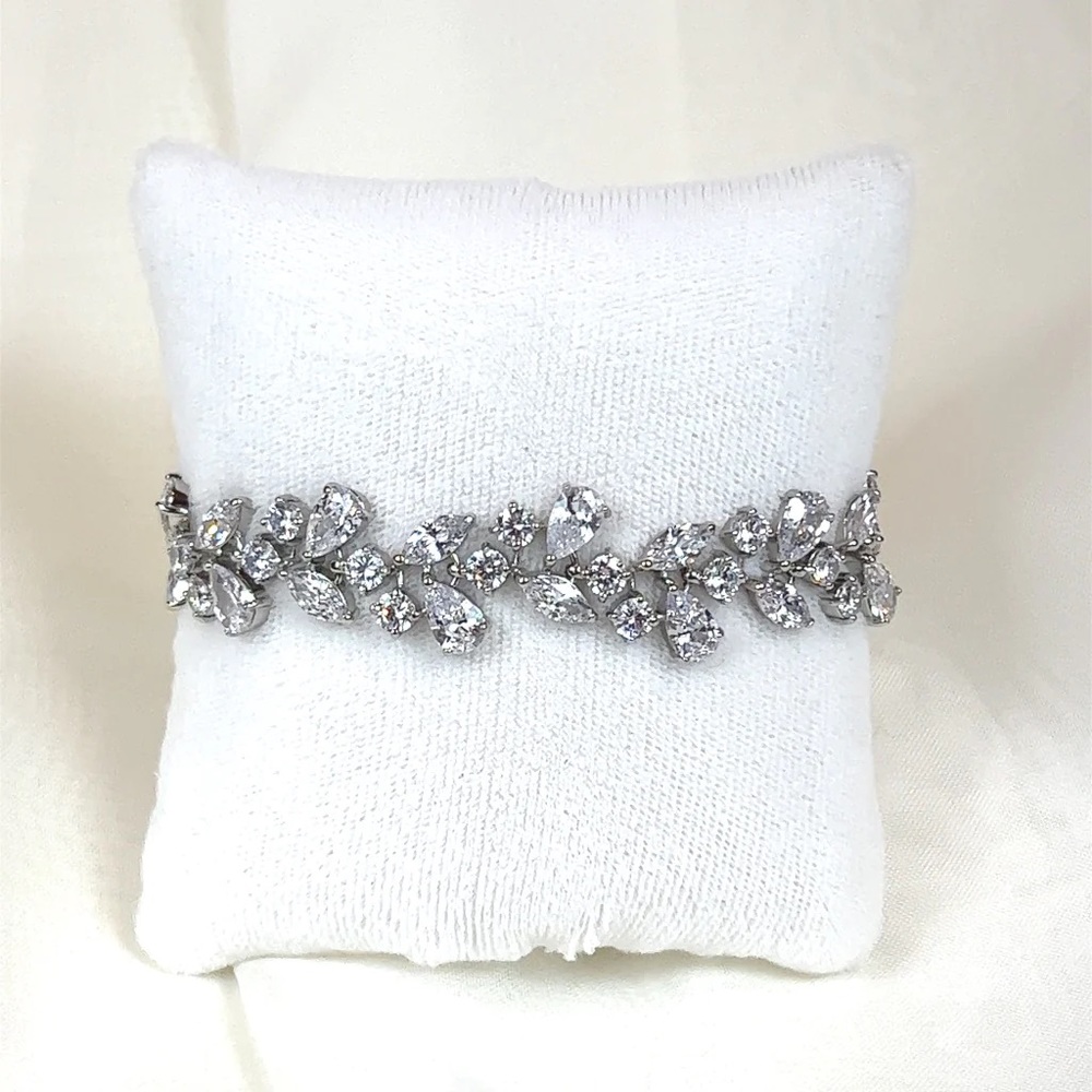 Amrezy Bridal Bracelet Bridal Styles Boutique